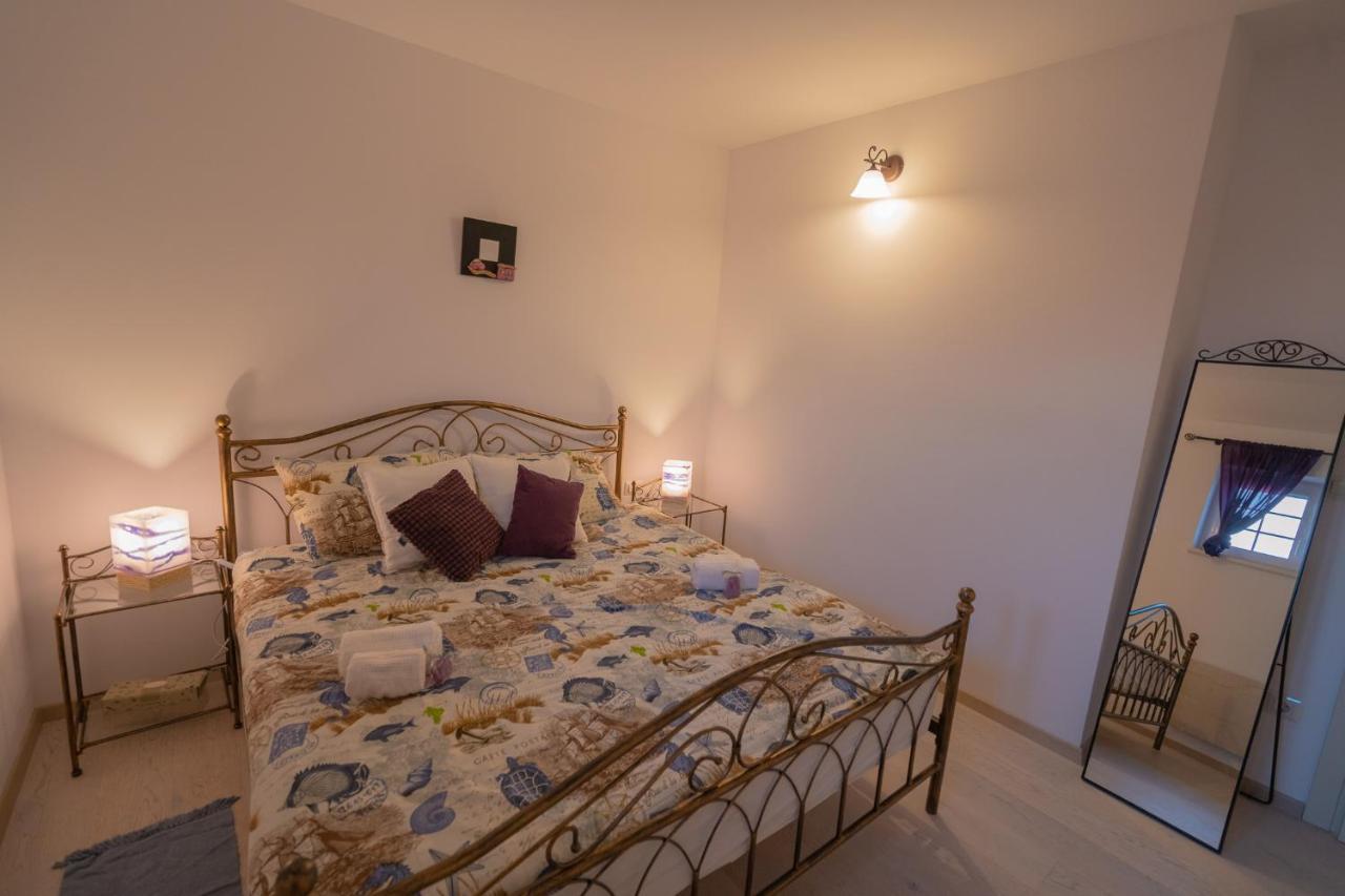 Villa Oasis קוסטרנה מראה חיצוני תמונה