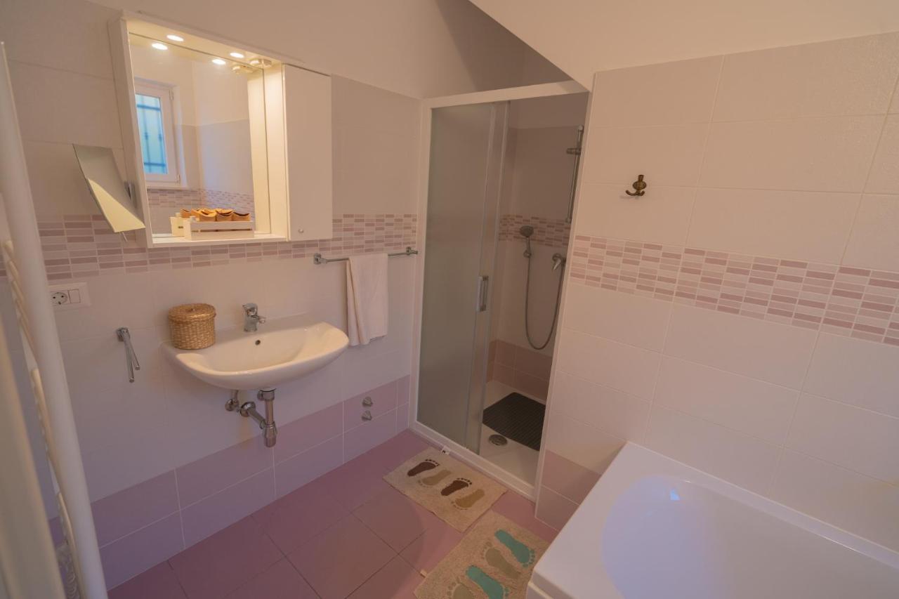 Villa Oasis קוסטרנה מראה חיצוני תמונה