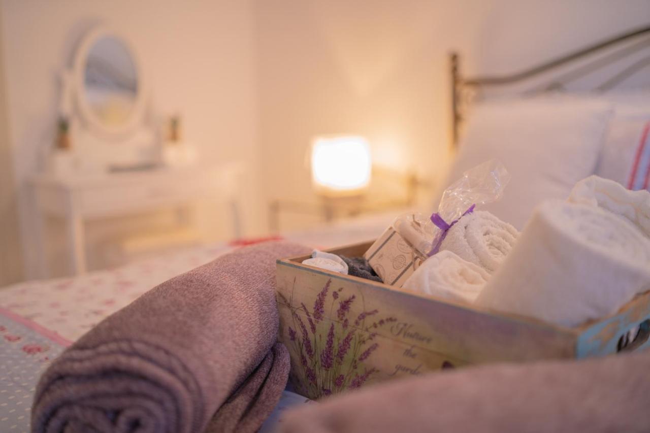 Villa Oasis קוסטרנה מראה חיצוני תמונה