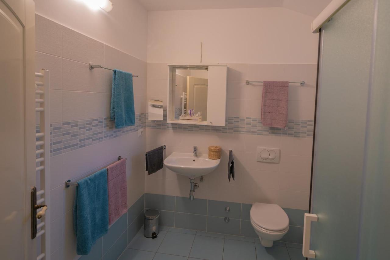 Villa Oasis קוסטרנה מראה חיצוני תמונה