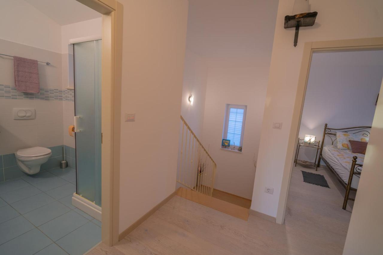Villa Oasis קוסטרנה מראה חיצוני תמונה