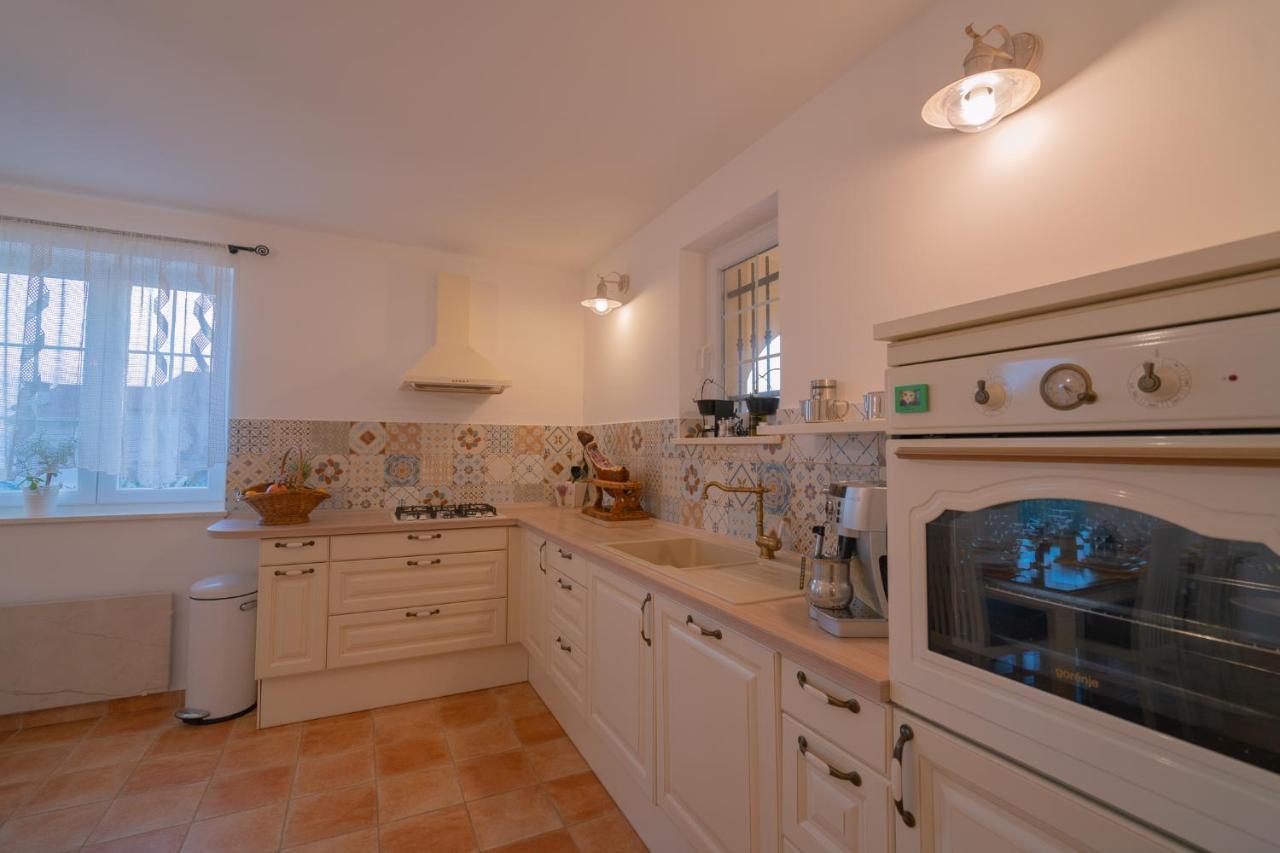 Villa Oasis קוסטרנה מראה חיצוני תמונה