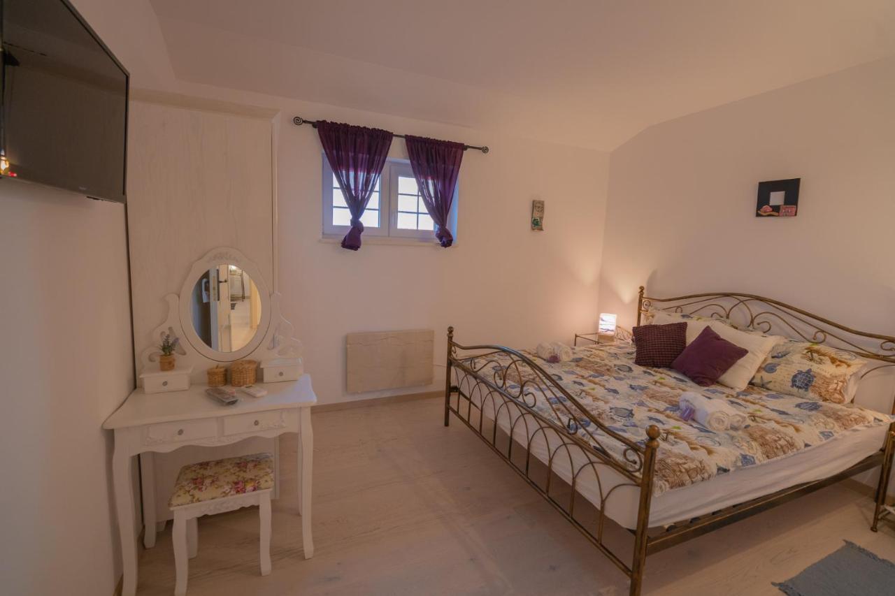 Villa Oasis קוסטרנה מראה חיצוני תמונה